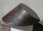 Huf des Geometer